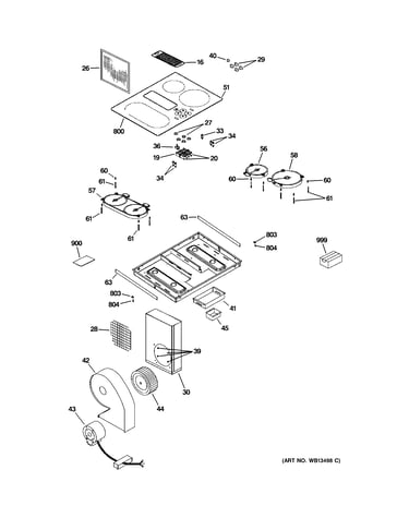 Cooktop