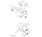 GE PSW26MSWASS custom cool diagram