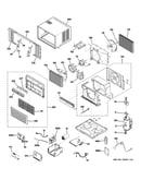Room air conditioner