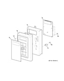 Controller parts