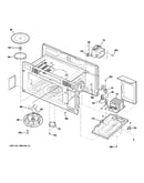 Interior parts (1)