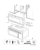 Installation parts
