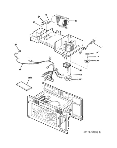 Interior parts (2)