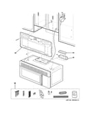 Installation parts