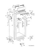 Cabinet parts (1)