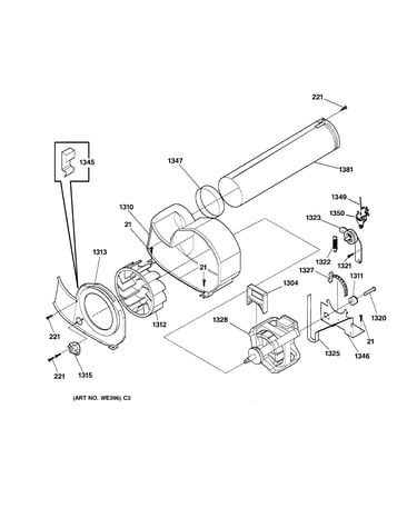 Motor