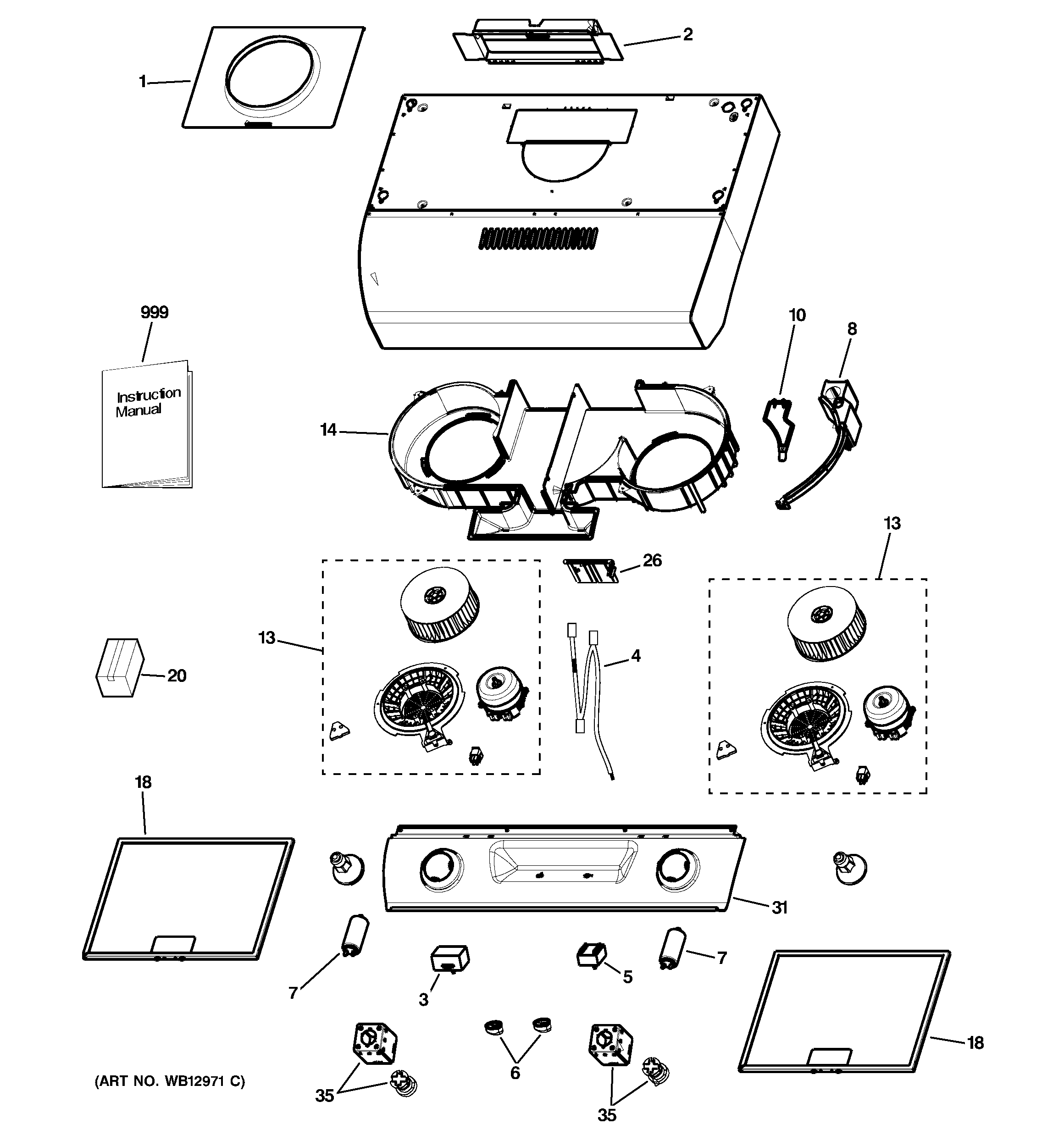 Range hood