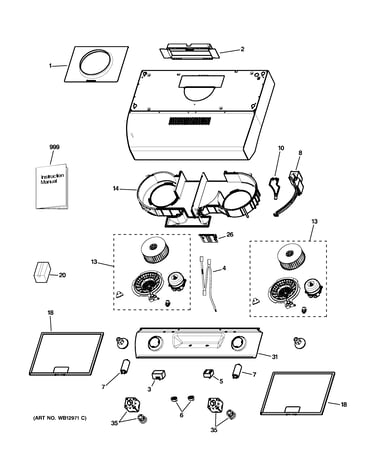 Range hood