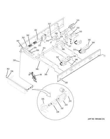 Manifold assembly
