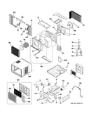 Room air conditioner