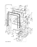 Liner assembly