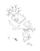 Gas & burner parts