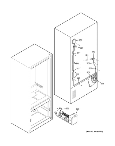 Water system