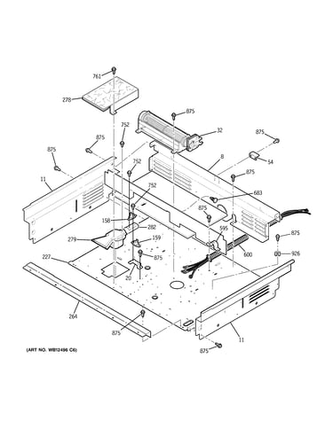 Cooling fan