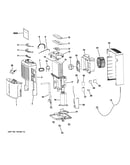 Dehumidifier