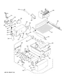 Ice maker & dispenser