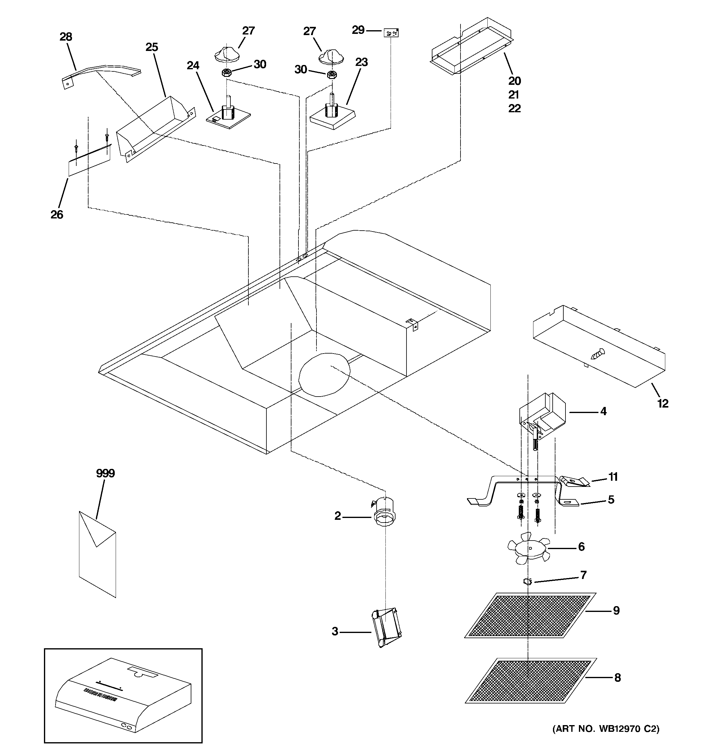 Range hood
