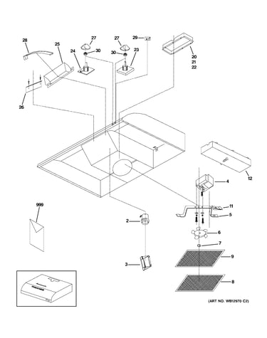 Range hood