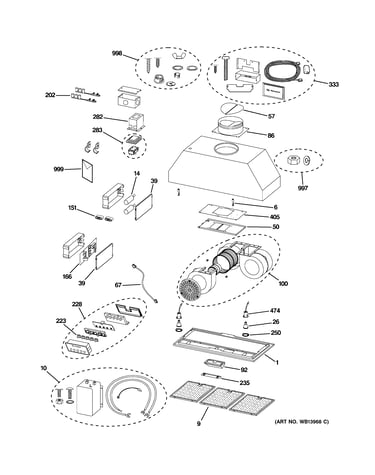 Range hood
