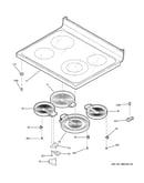 Cooktop
