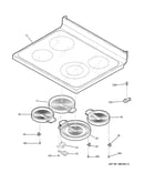 Cooktop
