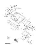 Gas & burner parts