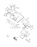 Gas & burner parts