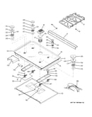 Cooktop