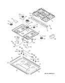Cooktop