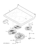 Cooktop