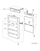 Controller parts