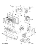 Interior parts(1)