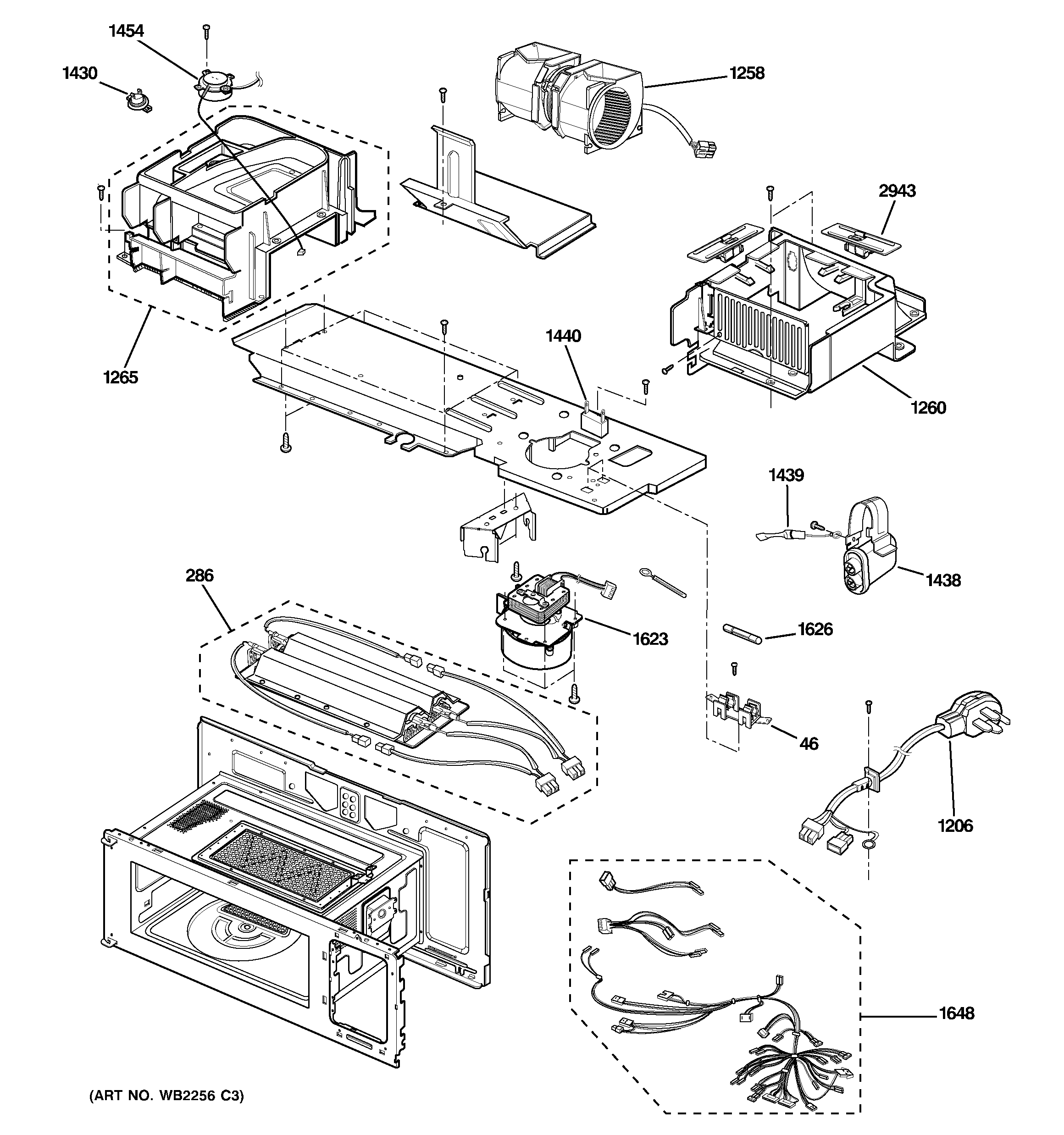 INTERIOR PARTS (2)