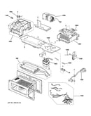 Interior parts (2)