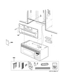 Installation parts