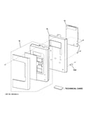 Controller parts