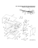Microwave body parts