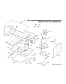 Microwave body parts
