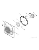 Convection fan