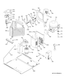 Sealed system & mother board