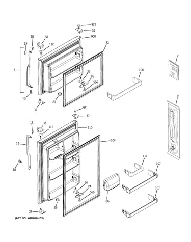 Doors