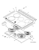Cooktop