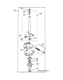 Brake & drive parts