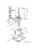 Suspension assembly