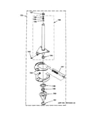 Brake & drive parts