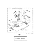 Burner assembly