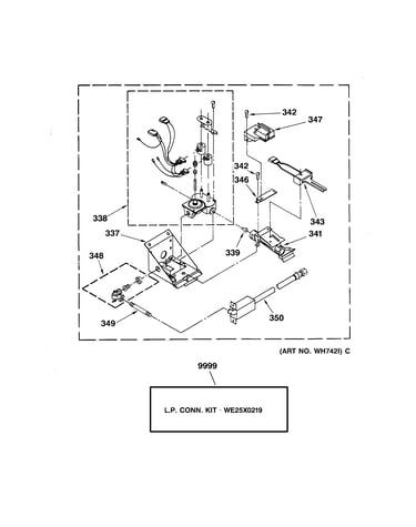 Burner assembly