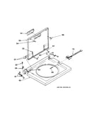 Lid parts