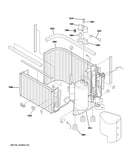 Sealed system & components
