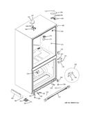 Case parts